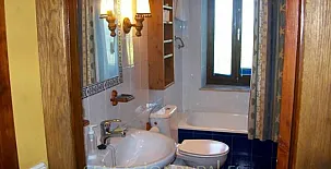 Vivienda Vacacional El Prado de la Romía 0027