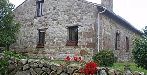 Vivienda Vacacional El Prado de la Romía 0046