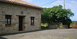 Vivienda Vacacional El Prado de la Romía 007