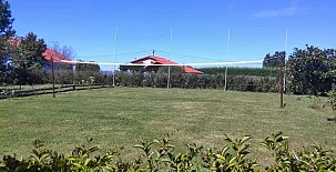 Vivienda Vacacional El Prado de la Romía 0038