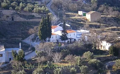 Casa rural Francisco Malena en Fontanar (Jaén) - Foto 1