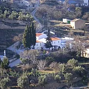 Casa rural Francisco Malena 001