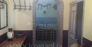 Casa rural Francisco Malena 002