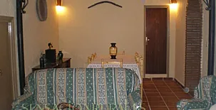 Casa rural Francisco Malena 003