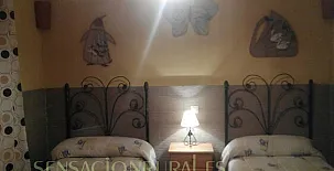 Casa rural Francisco Malena 005