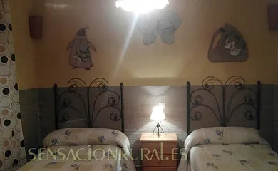 Casa rural Francisco Malena en Fontanar (Jaén) - Foto 5