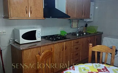 Casa rural Francisco Malena en Fontanar (Jaén) - Foto 6