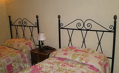 Casa rural Francisco Malena en Fontanar (Jaén) - Foto 8