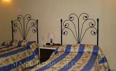 Casa rural Francisco Malena en Fontanar (Jaén) - Foto 9