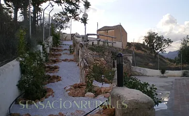 Casa rural Francisco Malena en Fontanar (Jaén) - Foto 17