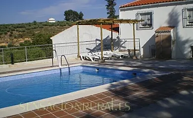 Casa rural Francisco Malena en Fontanar (Jaén) - Foto 18