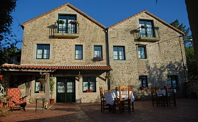 Casa Pedrolo en Outes (A Coruña) - Foto 1