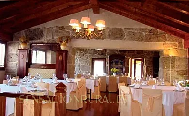 Casa Cruceiro en Arbo (Pontevedra) - Foto 2