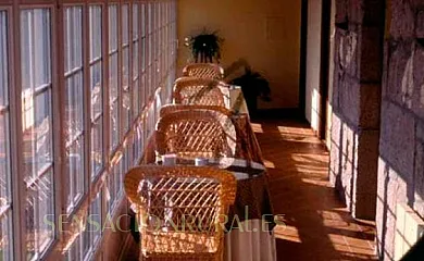 Casa Cruceiro en Arbo (Pontevedra) - Foto 3