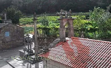 Casa Cruceiro en Arbo (Pontevedra) - Foto 5