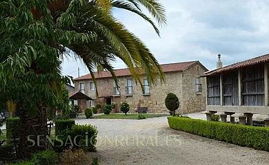 Casa Loureiro en Caldas de Reis (Pontevedra) - Foto 1