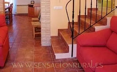 Casa Rural Sant Vicent en Bocairent (Valencia) - Foto 1