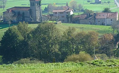 Bajo El Arce en Sobarzo (Cantabria) - Foto 8