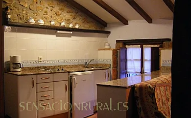 Bajo El Arce en Sobarzo (Cantabria) - Foto 11