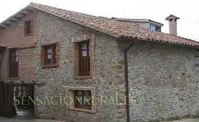 Bajo El Arce en Sobarzo (Cantabria) - Foto 14