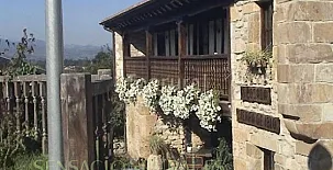 Posada Sierra de Ibio 002