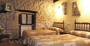 Posada Sierra de Ibio 003