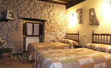 Posada Sierra de Ibio en Sierra de Ibio (Cantabria) - Foto 3