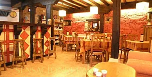 Posada Sierra de Ibio 004