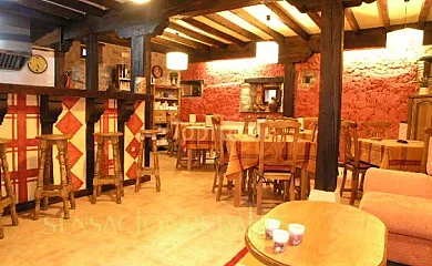 Posada Sierra de Ibio en Sierra de Ibio (Cantabria) - Foto 4