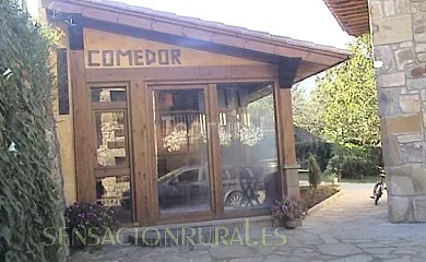 Posada Sierra de Ibio en Sierra de Ibio (Cantabria) - Foto 7