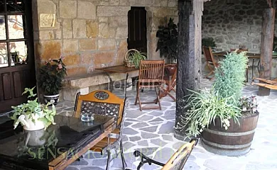 Posada Sierra de Ibio en Sierra de Ibio (Cantabria) - Foto 8