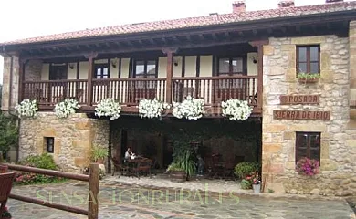 Posada Sierra de Ibio en Sierra de Ibio (Cantabria) - Foto 9