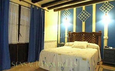 Posada Sierra de Ibio en Sierra de Ibio (Cantabria) - Foto 12