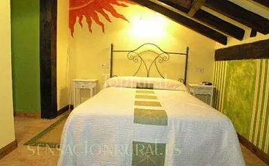 Posada Sierra de Ibio en Sierra de Ibio (Cantabria) - Foto 13