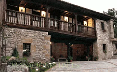 Posada Sierra de Ibio en Sierra de Ibio (Cantabria) - Foto 16