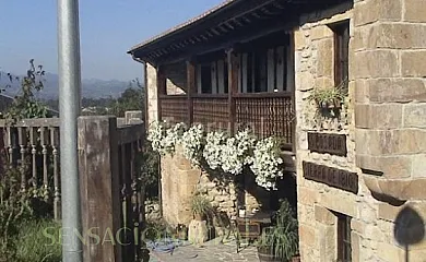 Posada Sierra de Ibio en Sierra de Ibio (Cantabria) - Foto 17