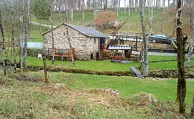 Molino de Louzao en Palas de Rei (Lugo) - Foto 2
