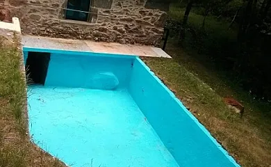 Molino de Louzao en Palas de Rei (Lugo) - Foto 4