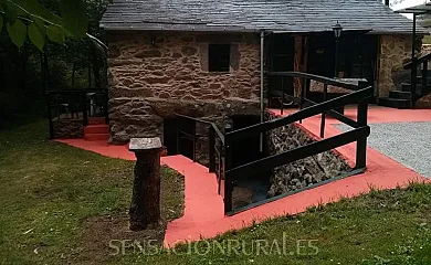 Molino de Louzao en Palas de Rei (Lugo) - Foto 8