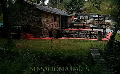 Molino de Louzao en Palas de Rei (Lugo) - Foto 9
