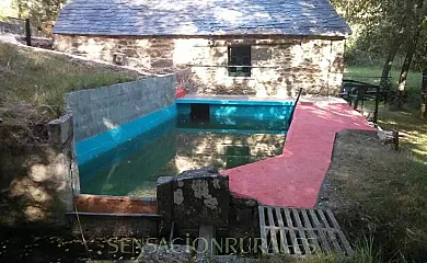 Molino de Louzao en Palas de Rei (Lugo) - Foto 10