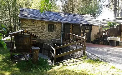 Molino de Louzao en Palas de Rei (Lugo) - Foto 11