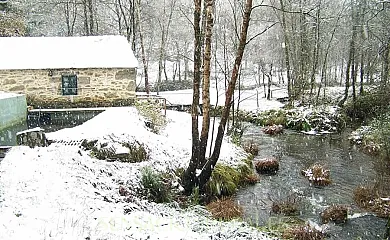 Molino de Louzao en Palas de Rei (Lugo) - Foto 14
