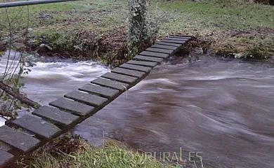 Molino de Louzao en Palas de Rei (Lugo) - Foto 15