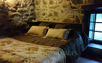 Molino de Louzao en Palas de Rei (Lugo) - Foto 20