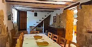 Casas Rurales La Artiga 0013