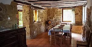 Casas Rurales La Artiga 0015