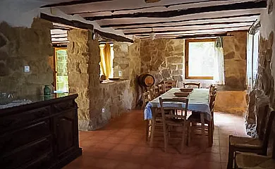 Casas Rurales La Artiga en Olba (Teruel) - Foto 15