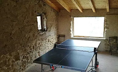 Casas Rurales La Artiga en Olba (Teruel) - Foto 3