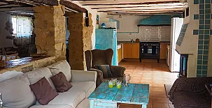 Casas Rurales La Artiga 004